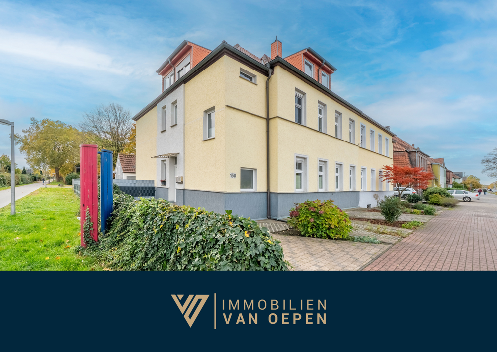 Thumbnail-Wohnung zum Kaufen in Dorsten 289.000,00 € 140 m²