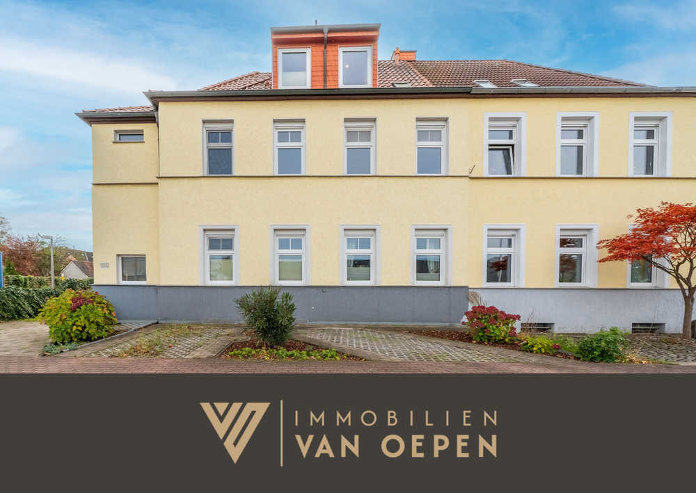 Thumbnail-Wohnung zum Kaufen in Dorsten 289.000,00 € 133 m²