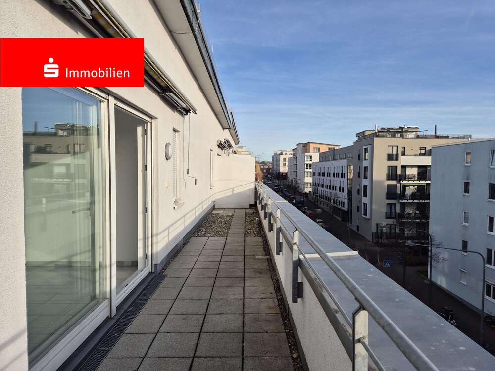 Thumbnail-Wohnung zum Mieten in Frankfurt 1.690,00 € 106 m²