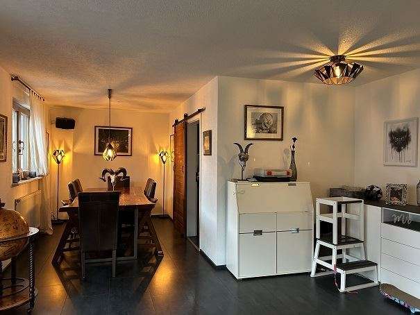 Thumbnail-Wohnung zum Kaufen in Schopfheim 370.000,00 € 112.05 m²