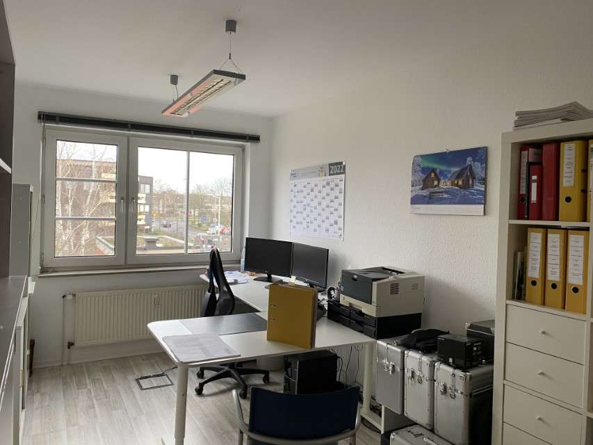 Thumbnail-Büro in Bonn 280,00 € 14 m²