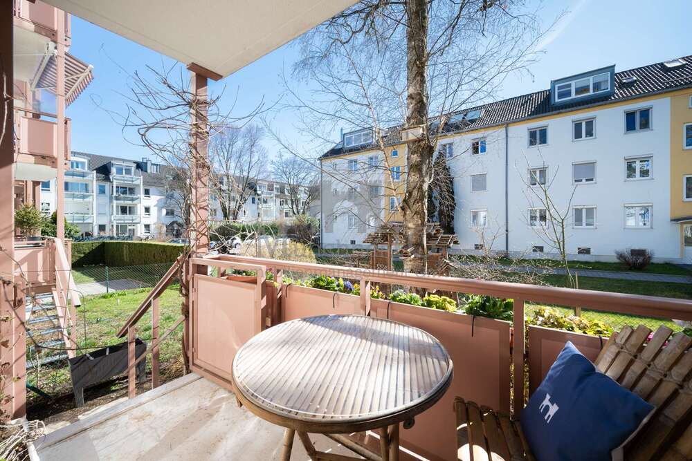 Thumbnail-Wohnung zum Kaufen in München 348.500,00 € 49.2 m²