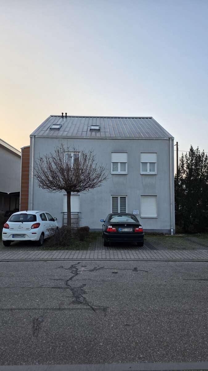 Thumbnail-Wohnung zum Mieten in Walldorf 770,00 € 64.86 m²