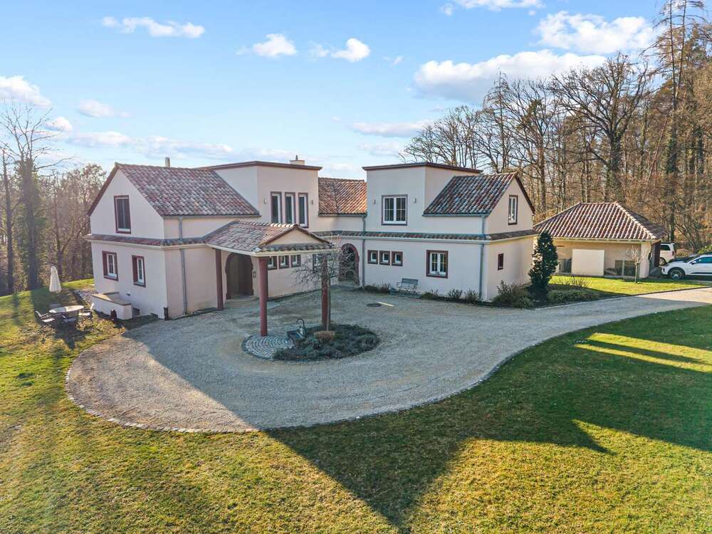 Thumbnail-Haus zum Kaufen in Meersburg 4.650.000,00 € 415 m²