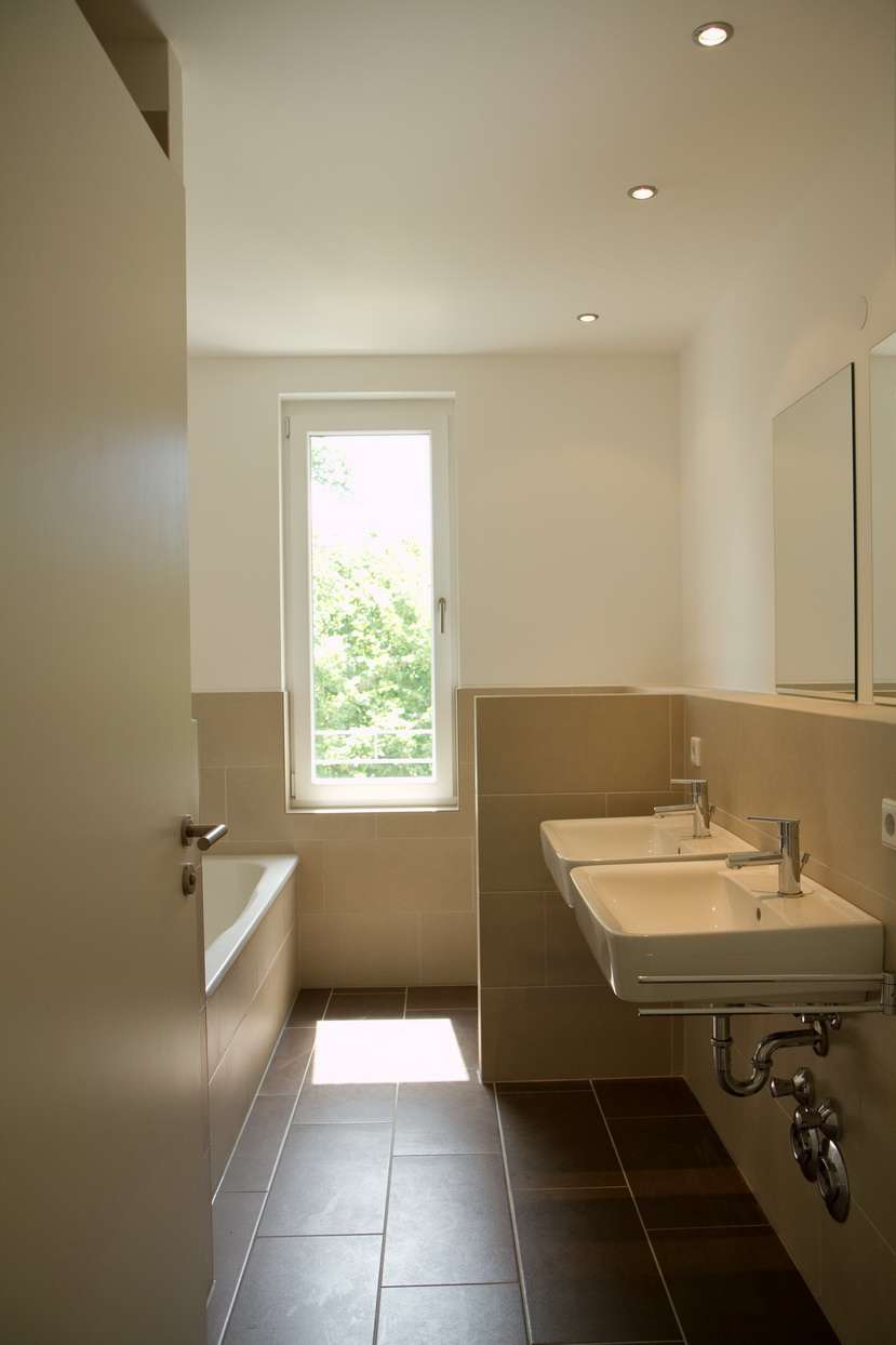 Thumbnail-Wohnung zum Mieten in Potsdam 1.443,87 € 100.97 m²