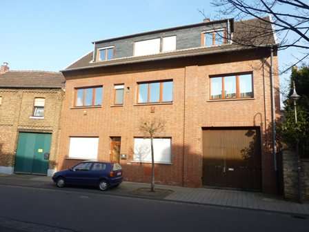 Thumbnail-Wohnung zum Mieten in Euskirchen-Stotzheim 560,00 € 65 m²