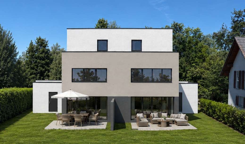 Thumbnail-Haus zum Kaufen in Bad Homburg vor der Höhe 1.311.000,00 € 155 m²