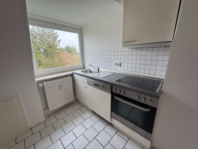 Thumbnail-Wohnung zum Mieten in Lägerdorf 390,00 € 43 m²