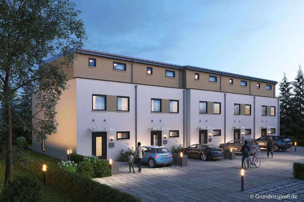 Thumbnail-Haus zum Kaufen in Bergisch Gladbach 727.800,00 € 160.93 m²