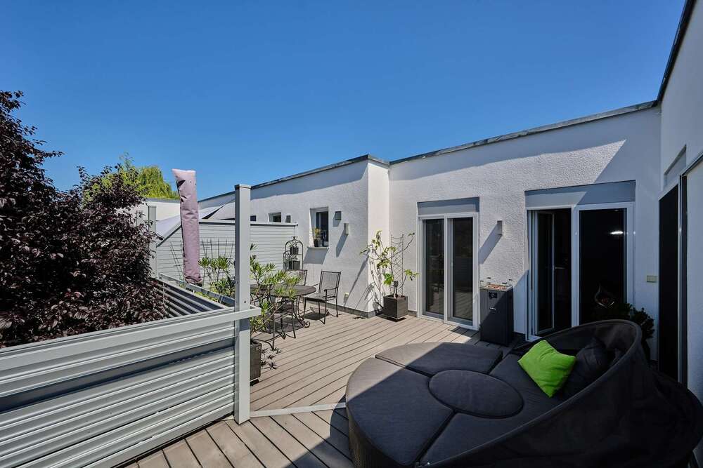 Thumbnail-Wohnung zum Kaufen in Straubing 449.000,00 € 120 m²