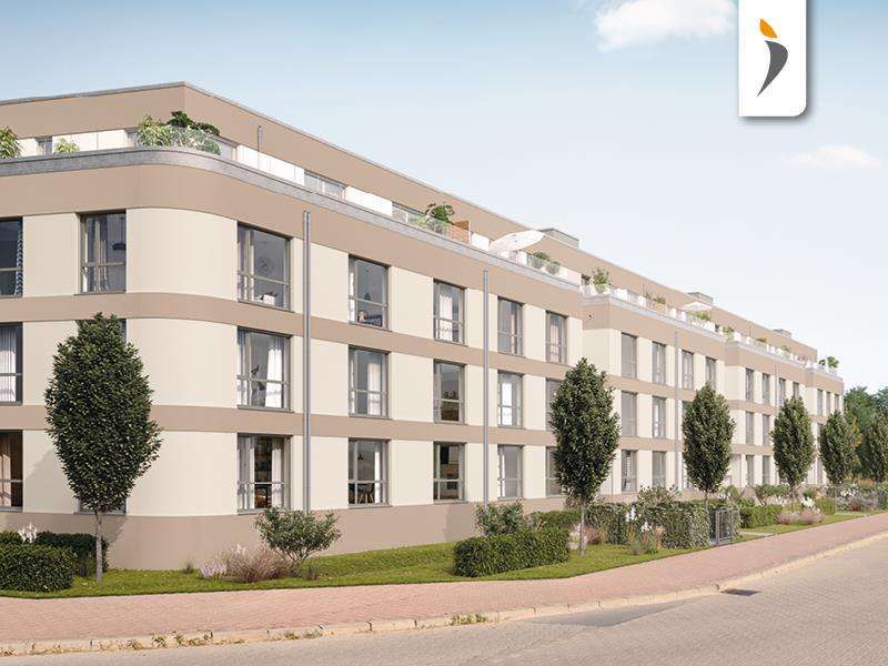 Thumbnail-Wohnung zum Kaufen in Bergfelde 595.000,00 € 121.48 m²