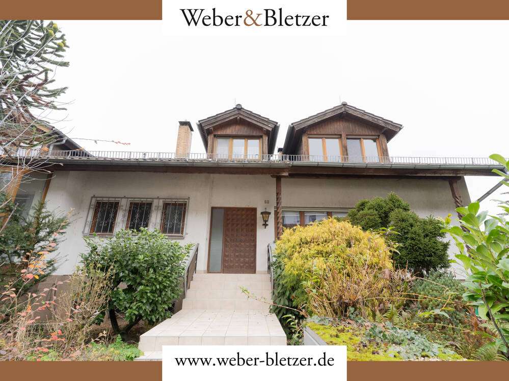 Thumbnail-Haus zum Kaufen in Mauer 598.000,00 € 328 m²