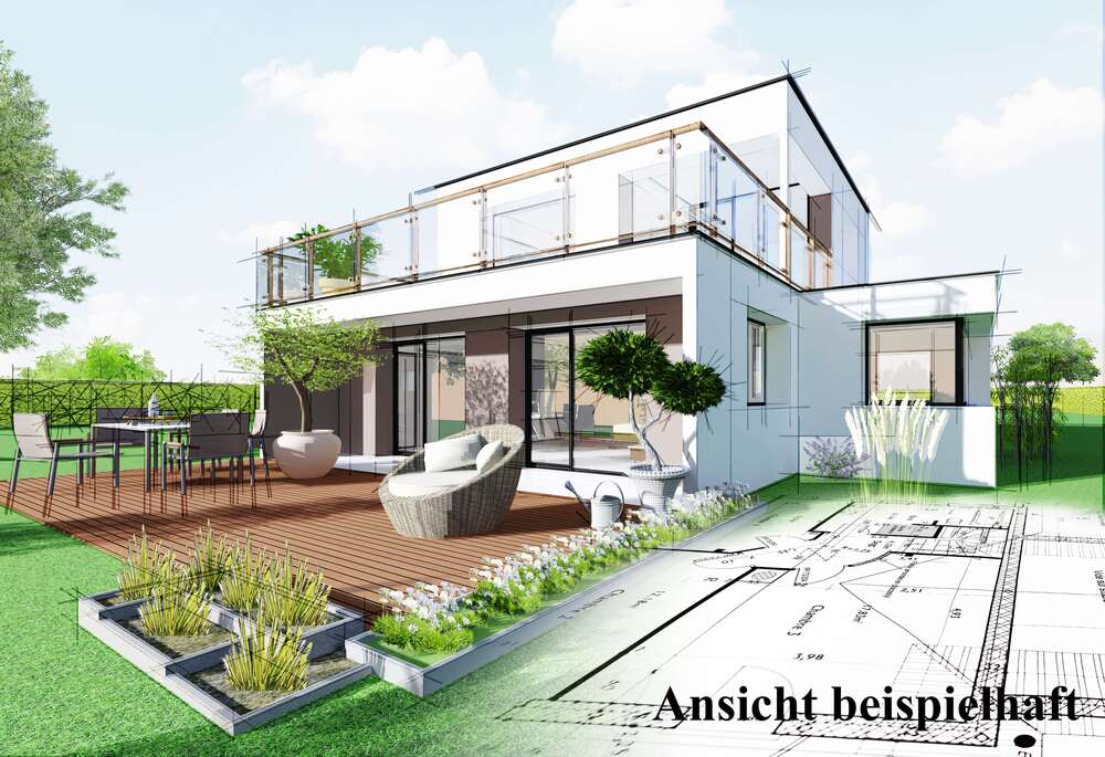 Thumbnail-Haus zum Kaufen in Rodenbach 975.000,00 € 312 m²
