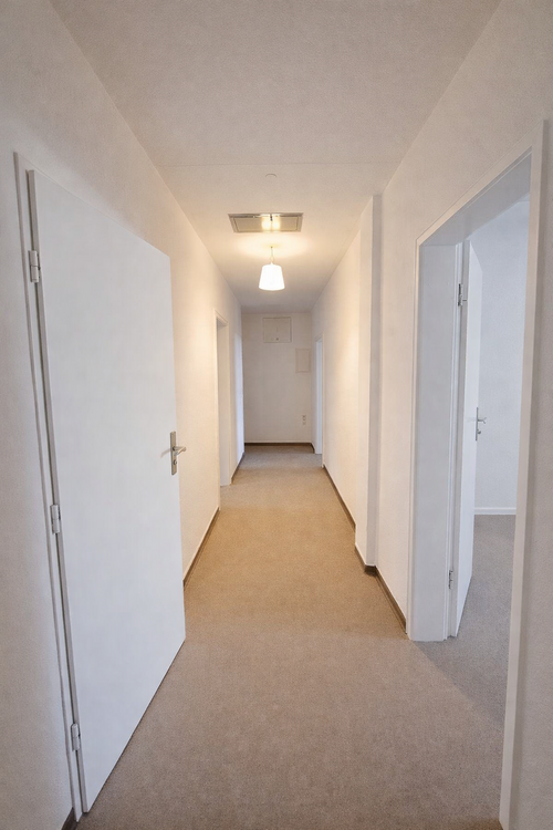 Thumbnail-Wohnung zum Kaufen in Karlsruhe 380.000,00 € 112.48 m²