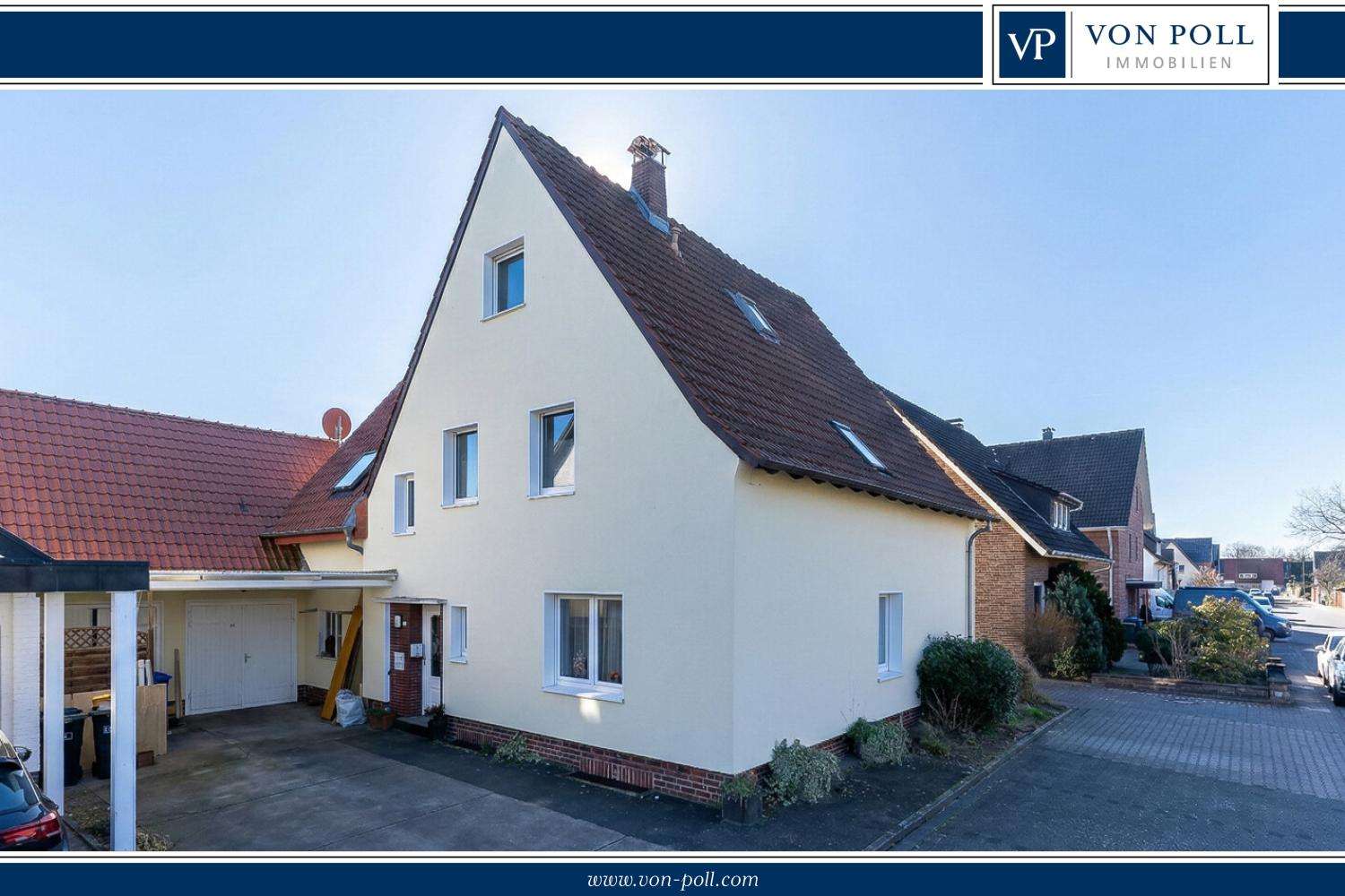 Thumbnail-Haus zum Kaufen in Gütersloh 580.000,00 € 252.6 m²