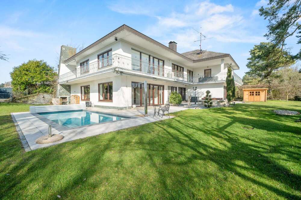 Thumbnail-Haus zum Kaufen in Stockach 2.650.000,00 € 525 m²