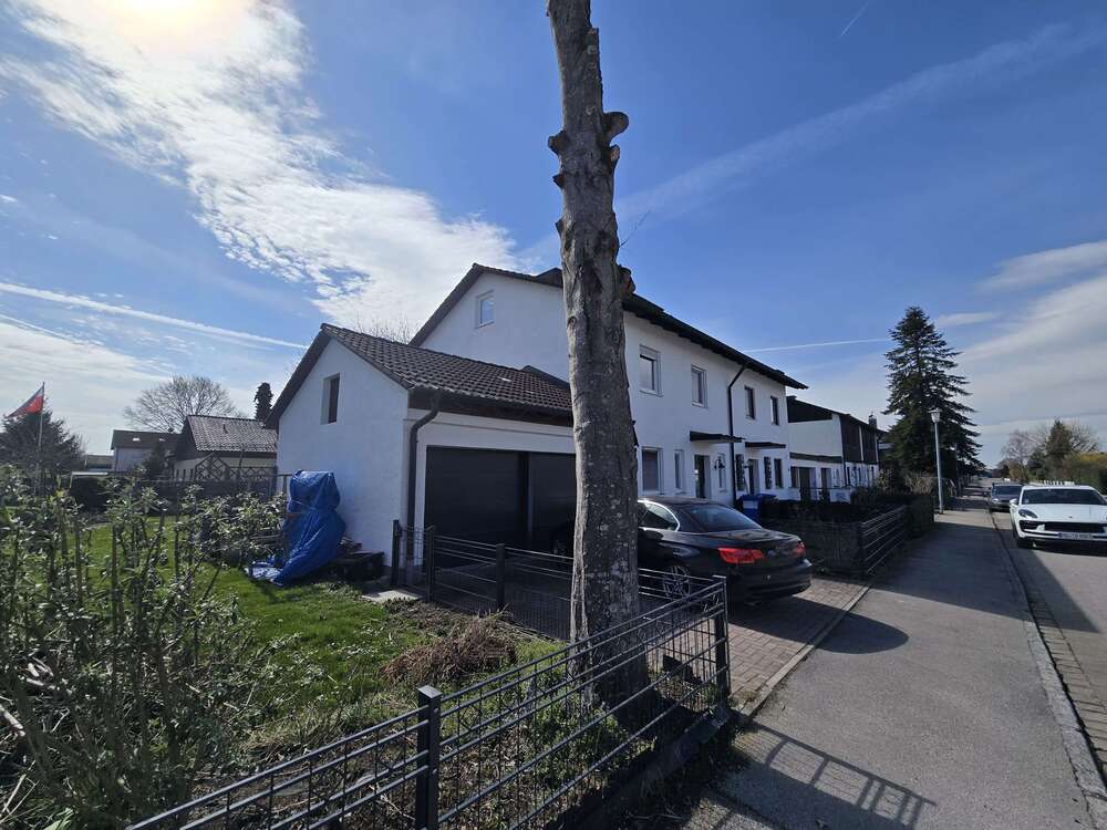 Thumbnail-Haus zum Kaufen in Mühldorf 555.000,00 € 165 m²