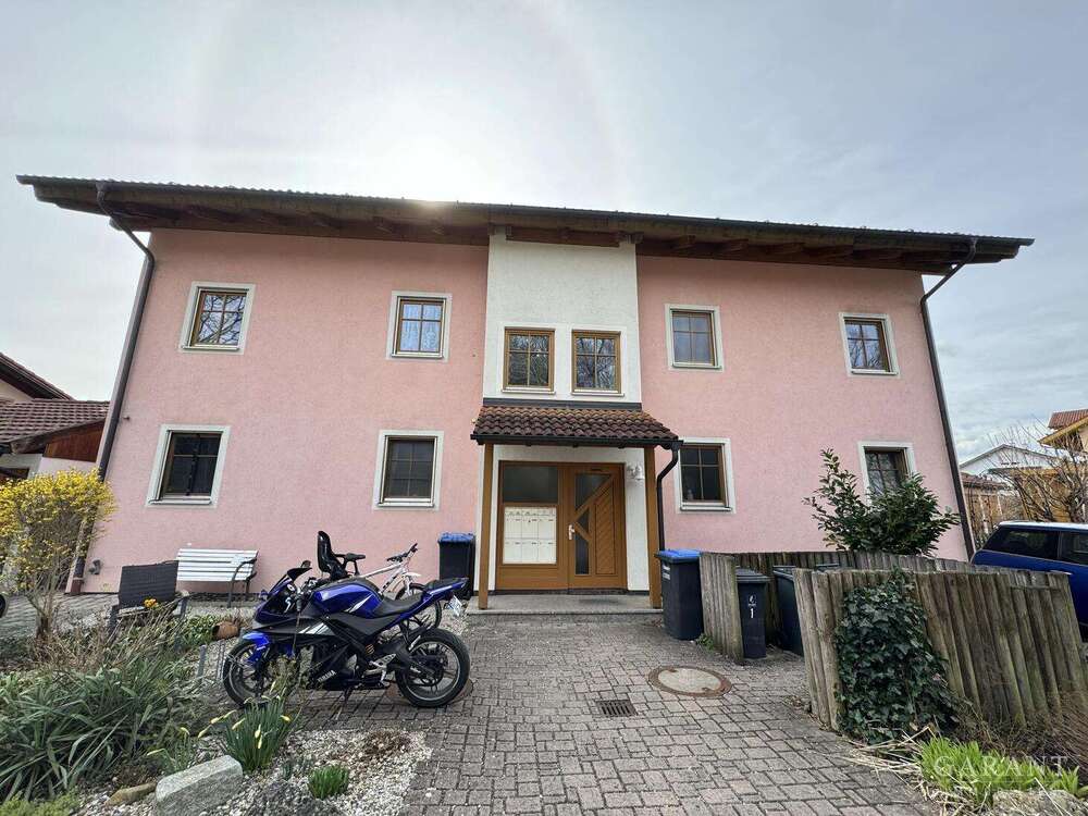 Thumbnail-Wohnung zum Mieten in Kolbermoor 1.420,00 € 90 m²