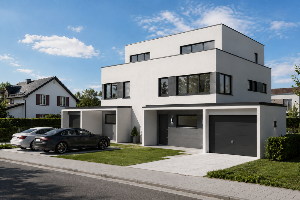 Thumbnail-Haus zum Kaufen in Bad Homburg vor der Höhe 1.229.000,00 € 148 m²