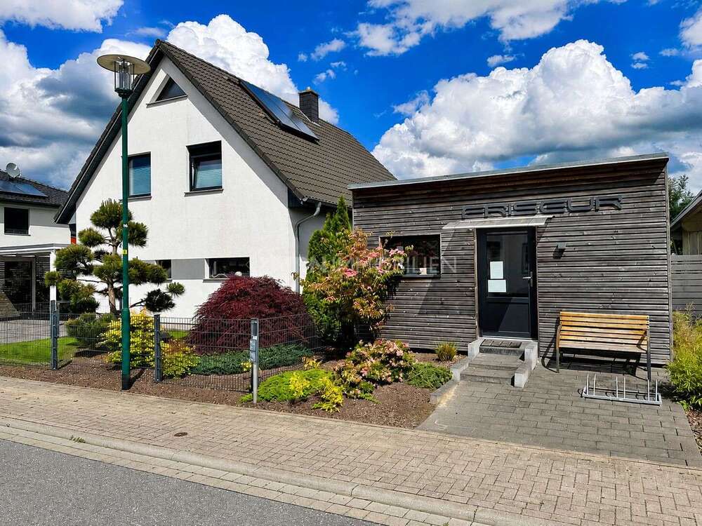 Thumbnail-Haus zum Kaufen in Rövershagen 610.000,00 € 130 m²