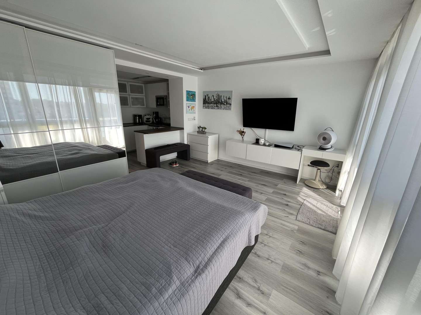 Thumbnail-Wohnung zum Kaufen in Frankfurt am Main 184.500,00 € 34 m²