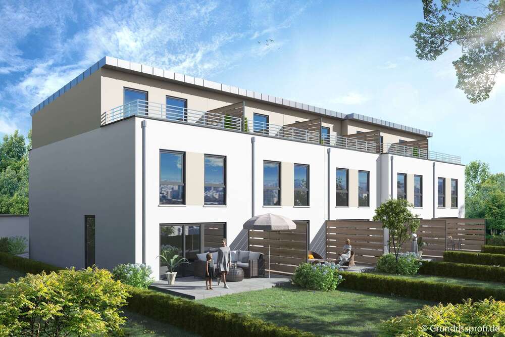 Thumbnail-Haus zum Kaufen in Bergisch Gladbach 798.900,00 € 160.93 m²