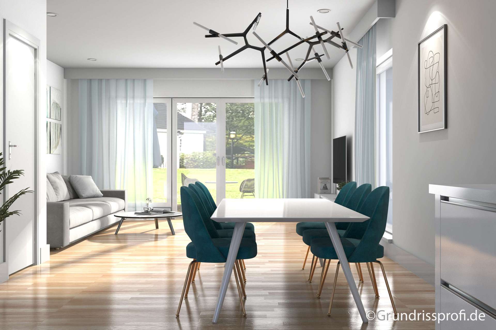 Thumbnail-Haus zum Kaufen in Bergisch Gladbach 789.400,00 € 160.93 m²