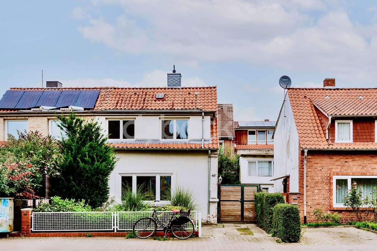 Thumbnail-Haus zum Kaufen in Lüneburg 269.000,00 € 87.47 m²