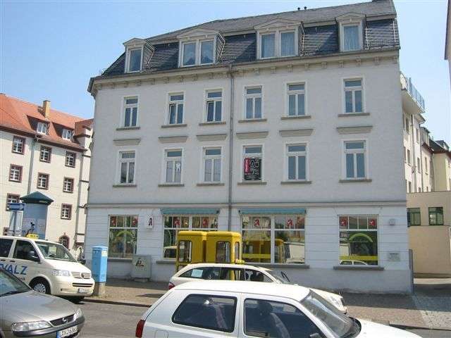 Thumbnail-Wohnung zum Mieten in Leipzig 425,00 € 45 m²