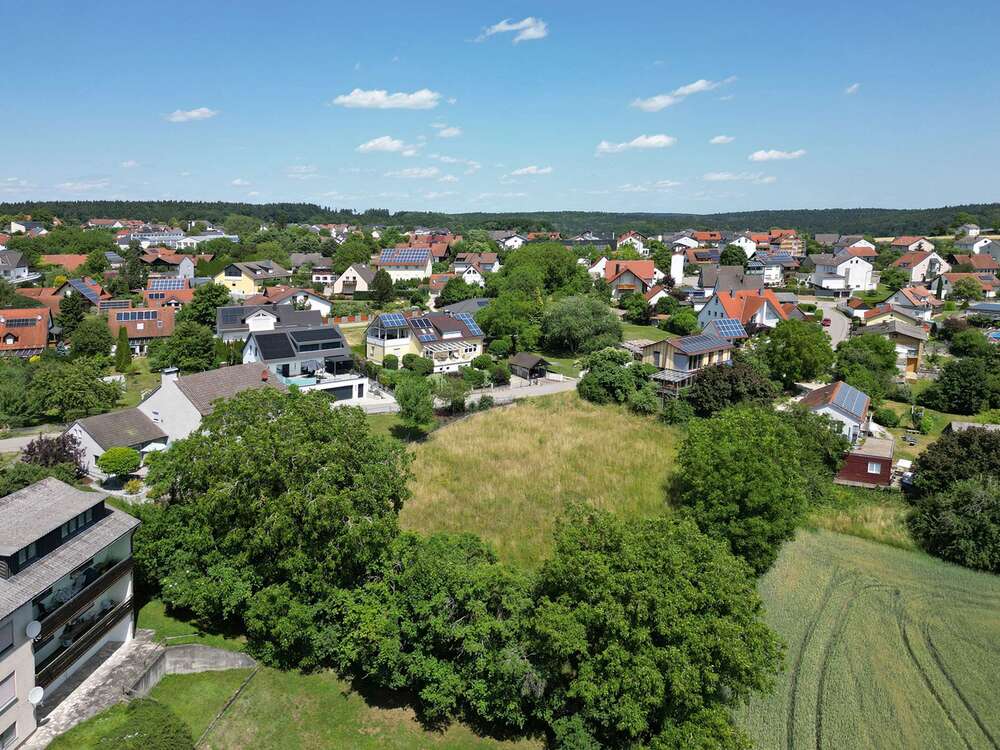 Thumbnail-Grundstück zu verkaufen in Ihrlerstein 266.000,00 € 566 m²