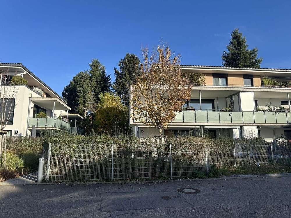 Thumbnail-Wohnung zum Kaufen in Gundelfingen 695.000,00 € 101.41 m²