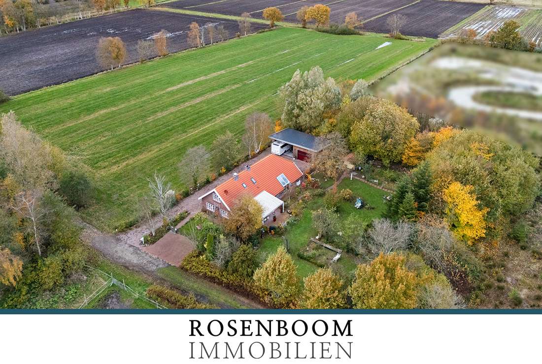 Thumbnail-Haus zum Kaufen in Stedesdorf 595.000,00 € 197 m²