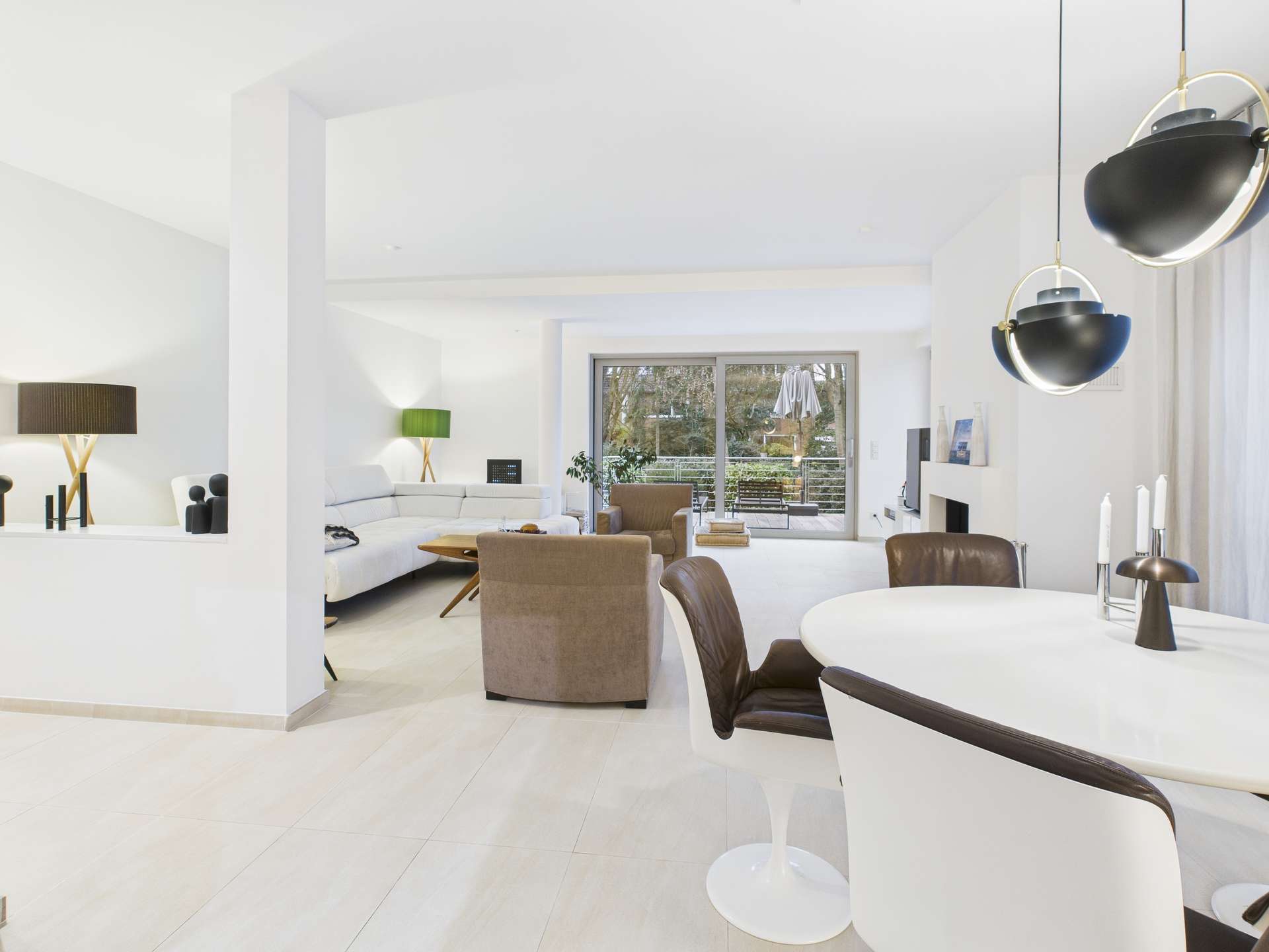 Thumbnail-Wohnung zum Kaufen in Mönchengladbach 595.000,00 € 155 m²