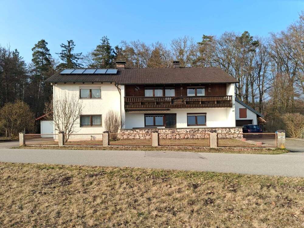 Thumbnail-Haus zum Kaufen in Emmerting 659.000,00 € 250 m²