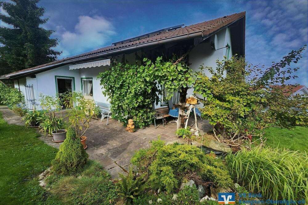 Thumbnail-Haus zum Kaufen in Wiggensbach 695.000,00 € 140 m²