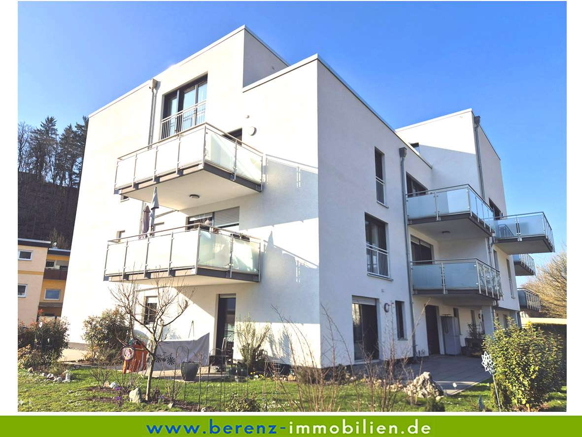 Thumbnail-Wohnung zum Kaufen in Birkenau 385.000,00 € 96 m²
