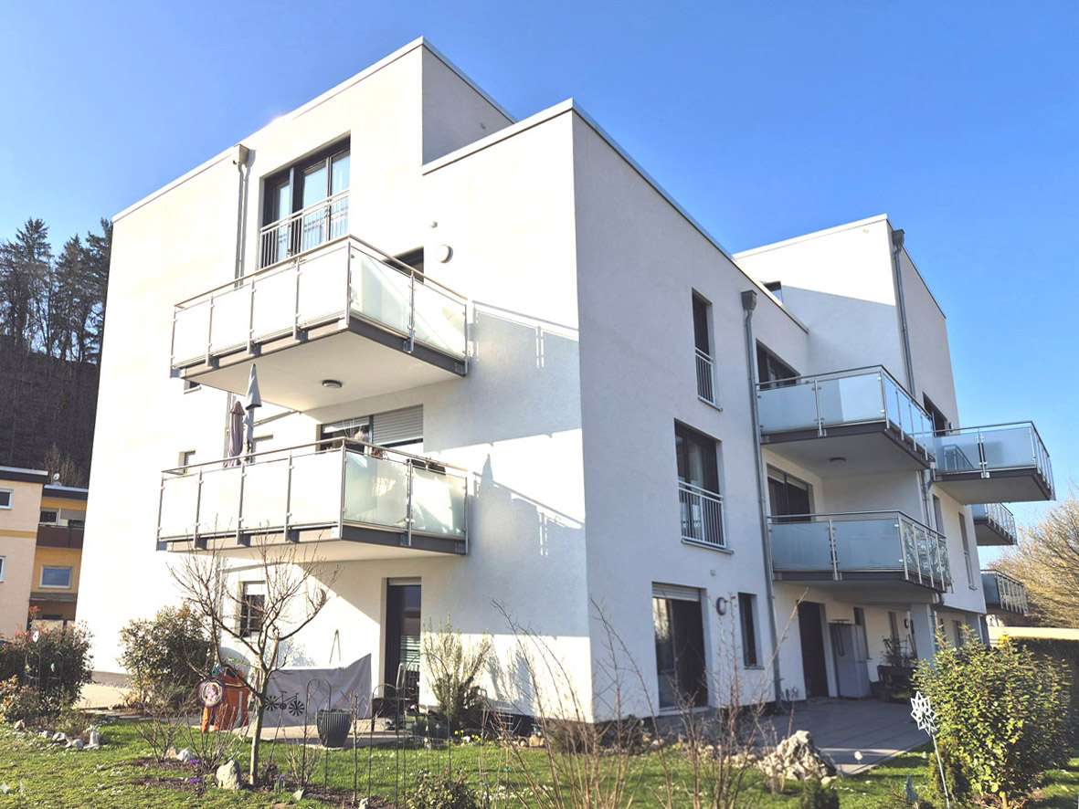 Thumbnail-Wohnung zum Kaufen in Birkenau 385.000,00 € 96 m²