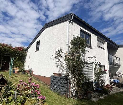 Thumbnail-Haus zum Kaufen in Büdingen 290.000,00 € 157.93 m²