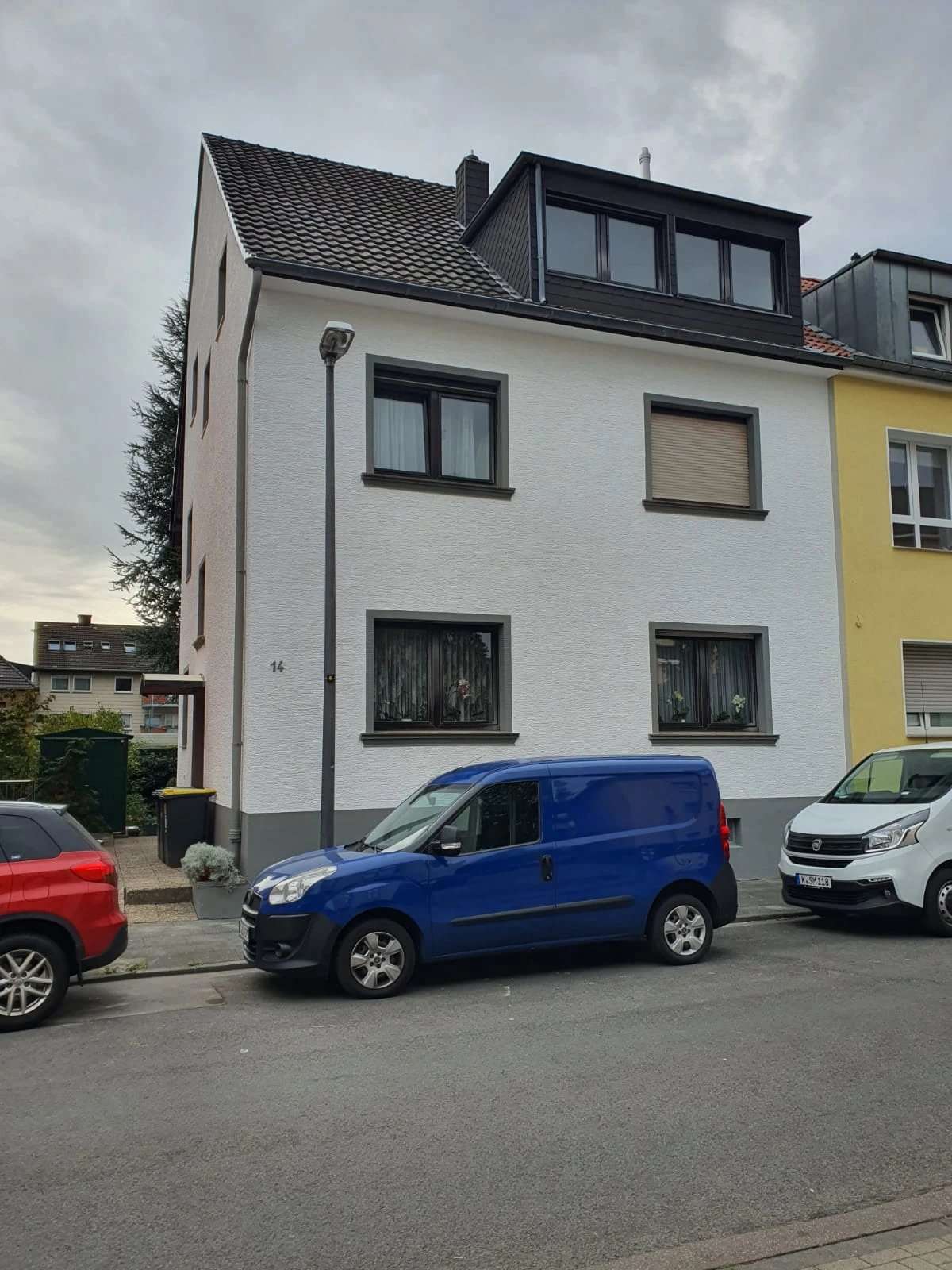 Thumbnail-Wohnung zum Mieten in Köln 900,00 € 80 m²