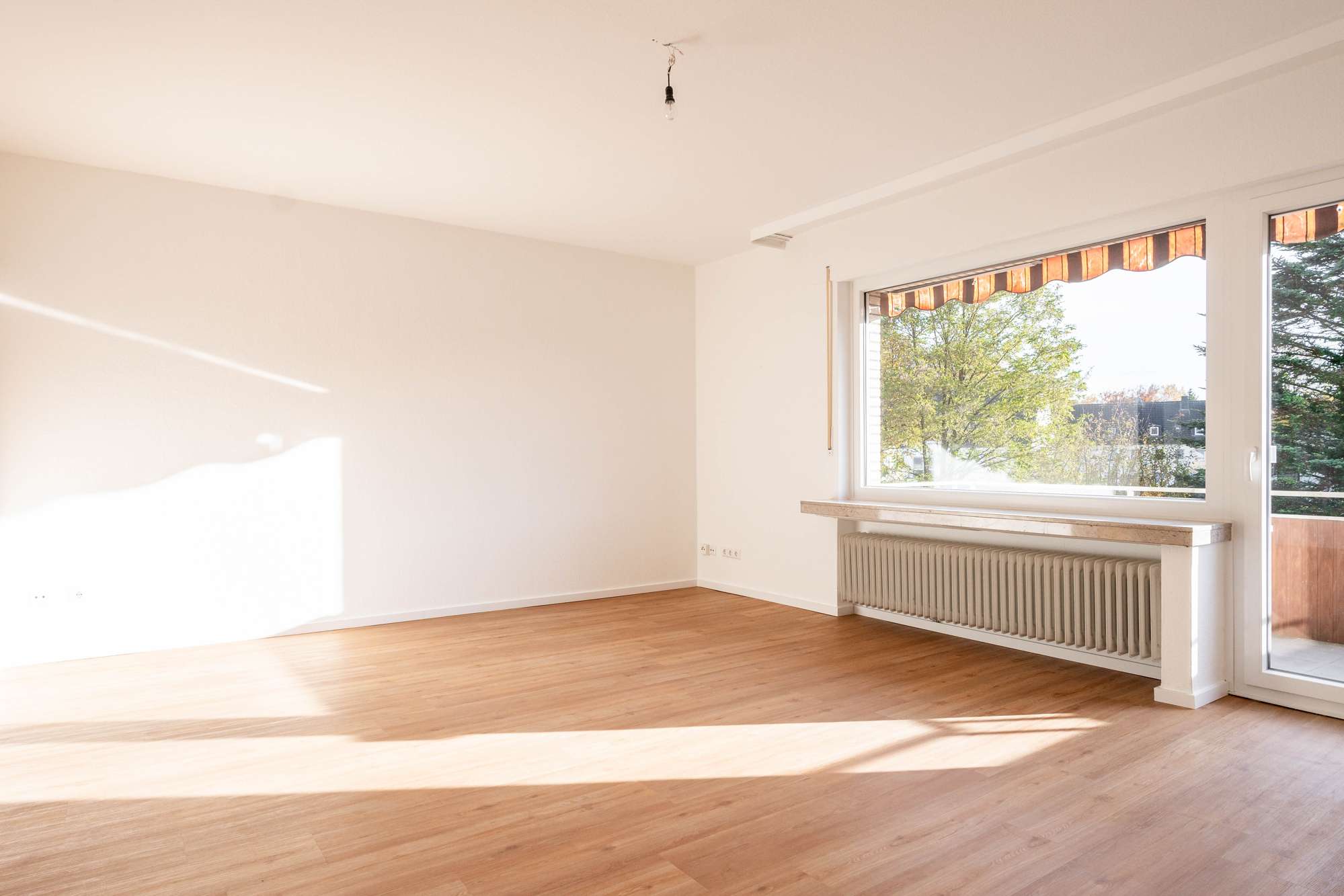 Thumbnail-Wohnung zum Kaufen in Bielefeld 239.900,00 € 97.26 m²
