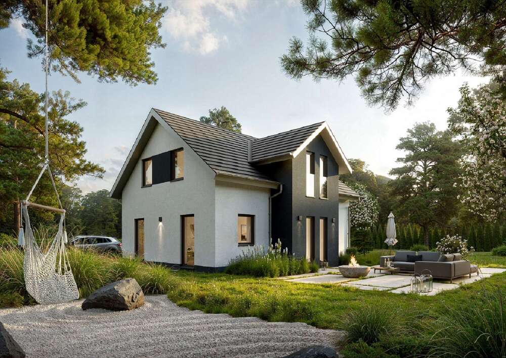 Thumbnail-Haus zum Kaufen in Käbschütztal 469.130,00 € 120 m²