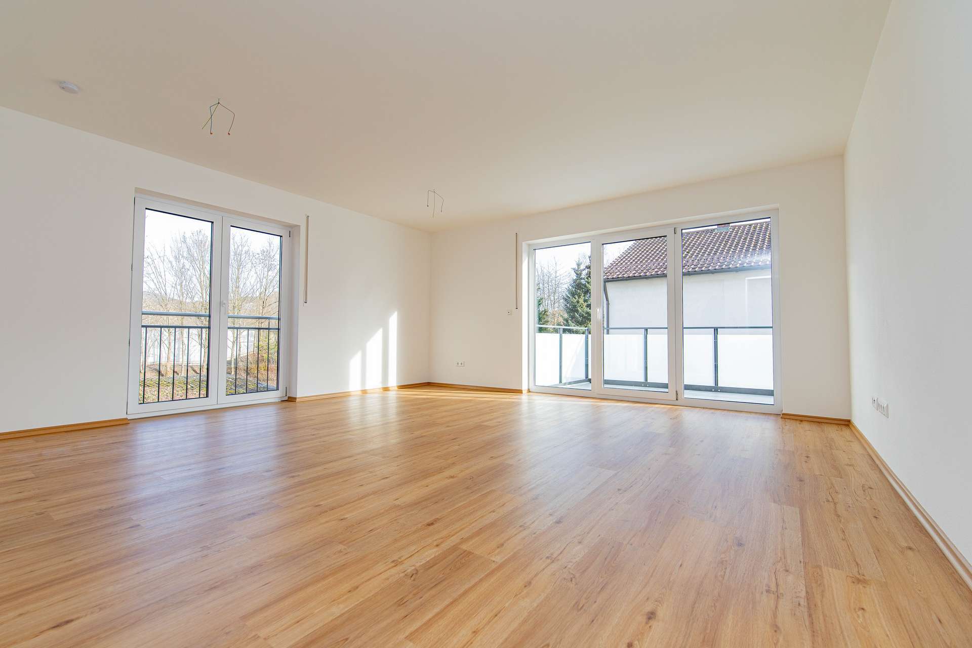 Thumbnail-Wohnung zum Kaufen in Deggendorf 375.000,00 € 83.98 m²