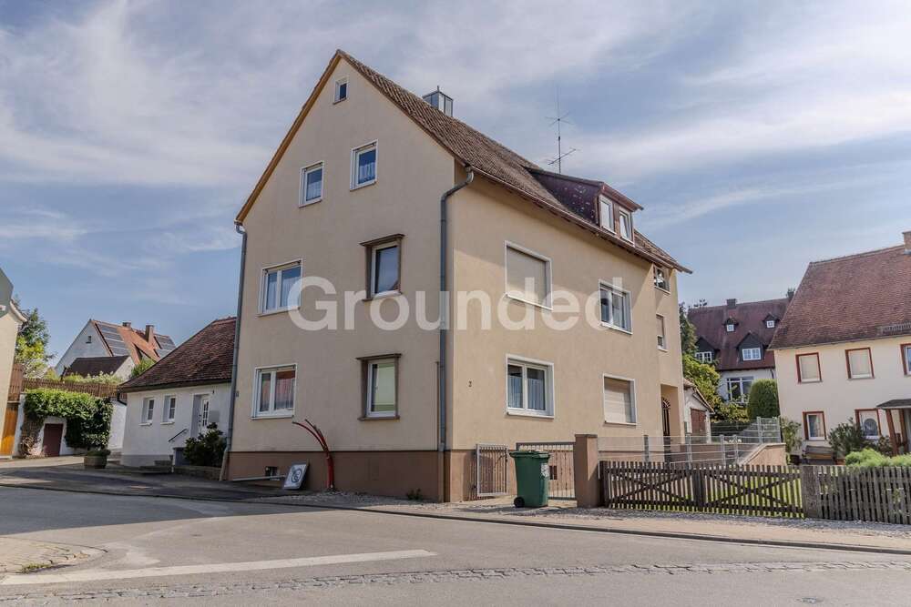 Thumbnail-Haus zum Kaufen in Weidenbach 629.000,00 € 226.97 m²