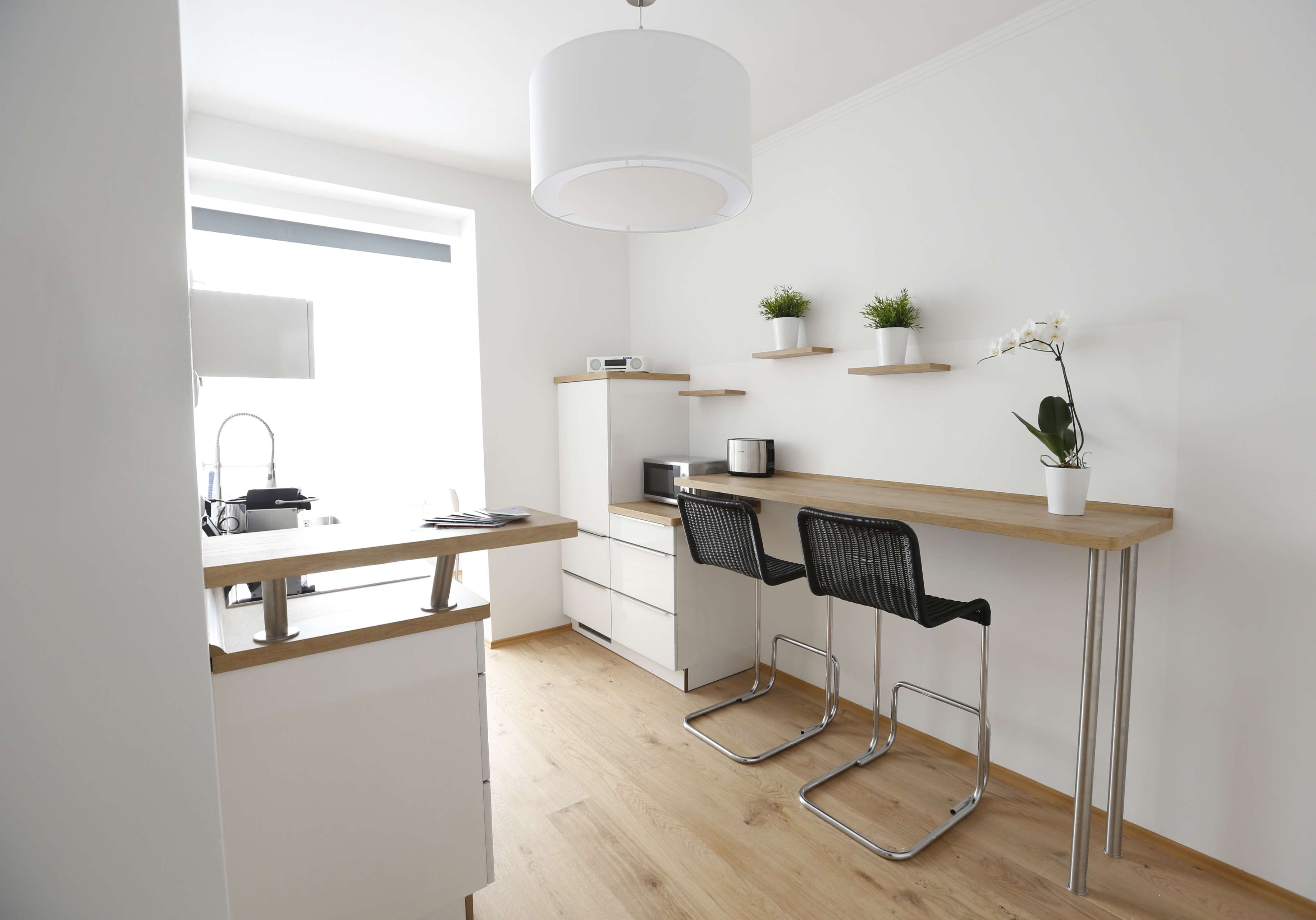 Thumbnail-Wohnung zum Mieten in Düsseldorf 1.190,00 € 44 m²