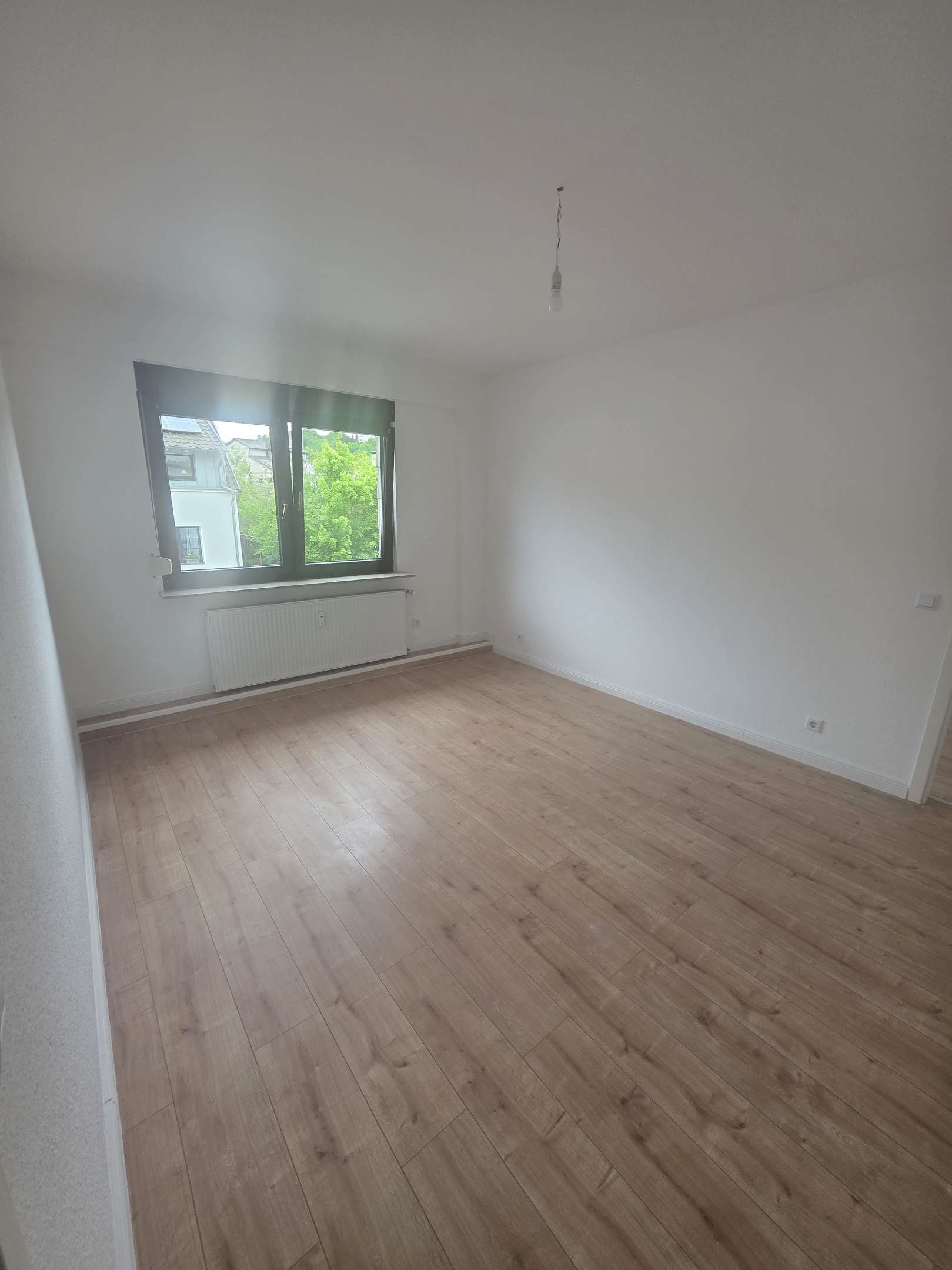 Thumbnail-Wohnung zum Mieten in Beckingen 600,00 € 70 m²