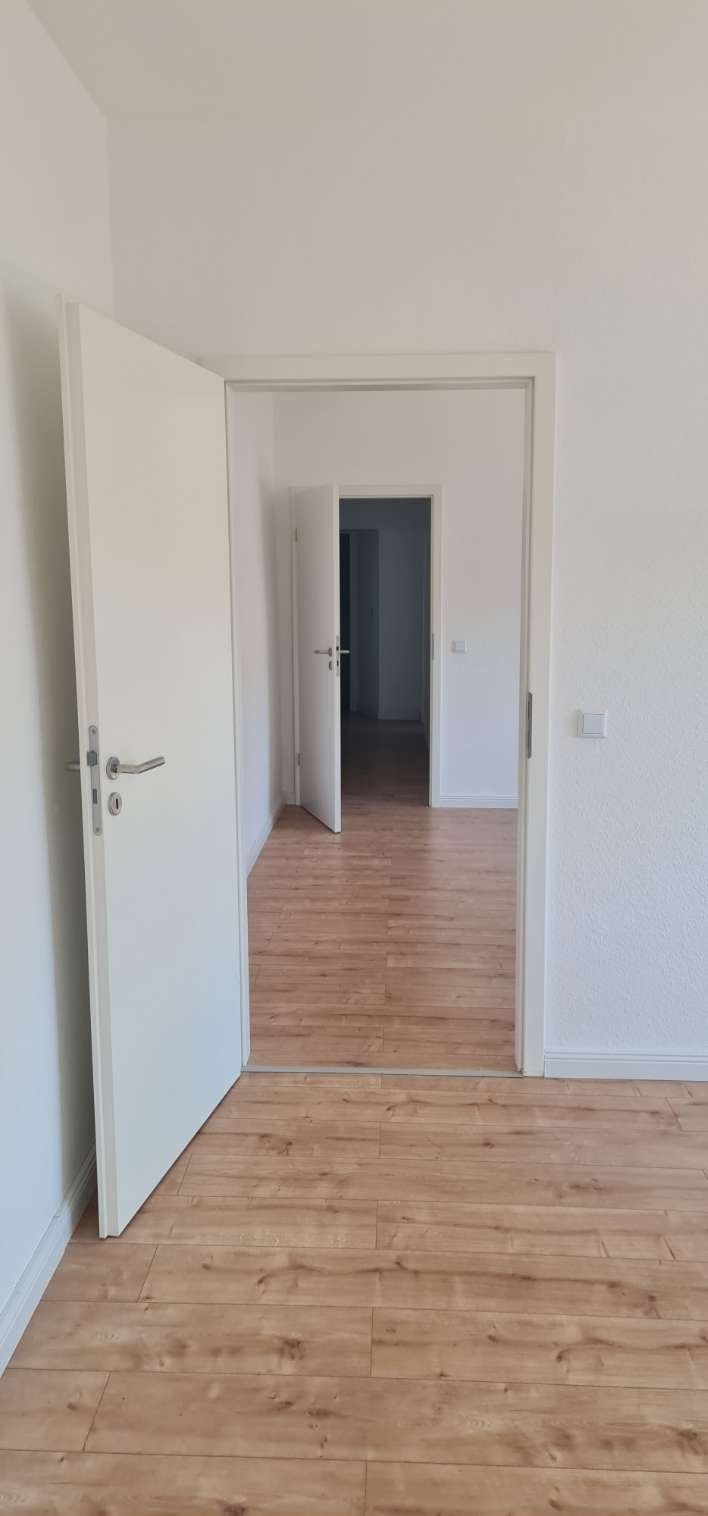 Thumbnail-Wohnung zum Mieten in Beckingen 600,00 € 70 m²