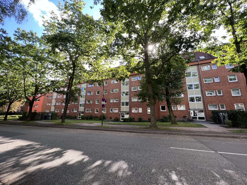 Thumbnail-Wohnung zum Mieten in Pinneberg 685,00 € 66 m²