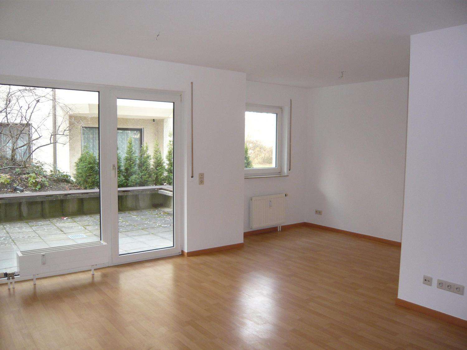 Thumbnail-Wohnung zum Mieten in Münsingen 690,00 € 73 m²