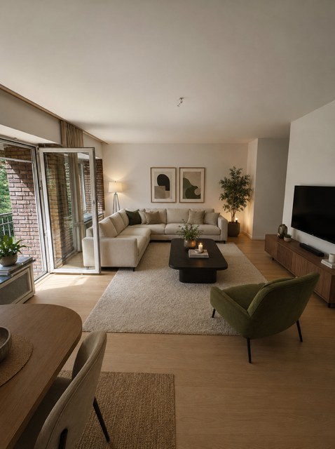 Thumbnail-Haus zum Kaufen in Hilden 435.000,00 € 110 m²