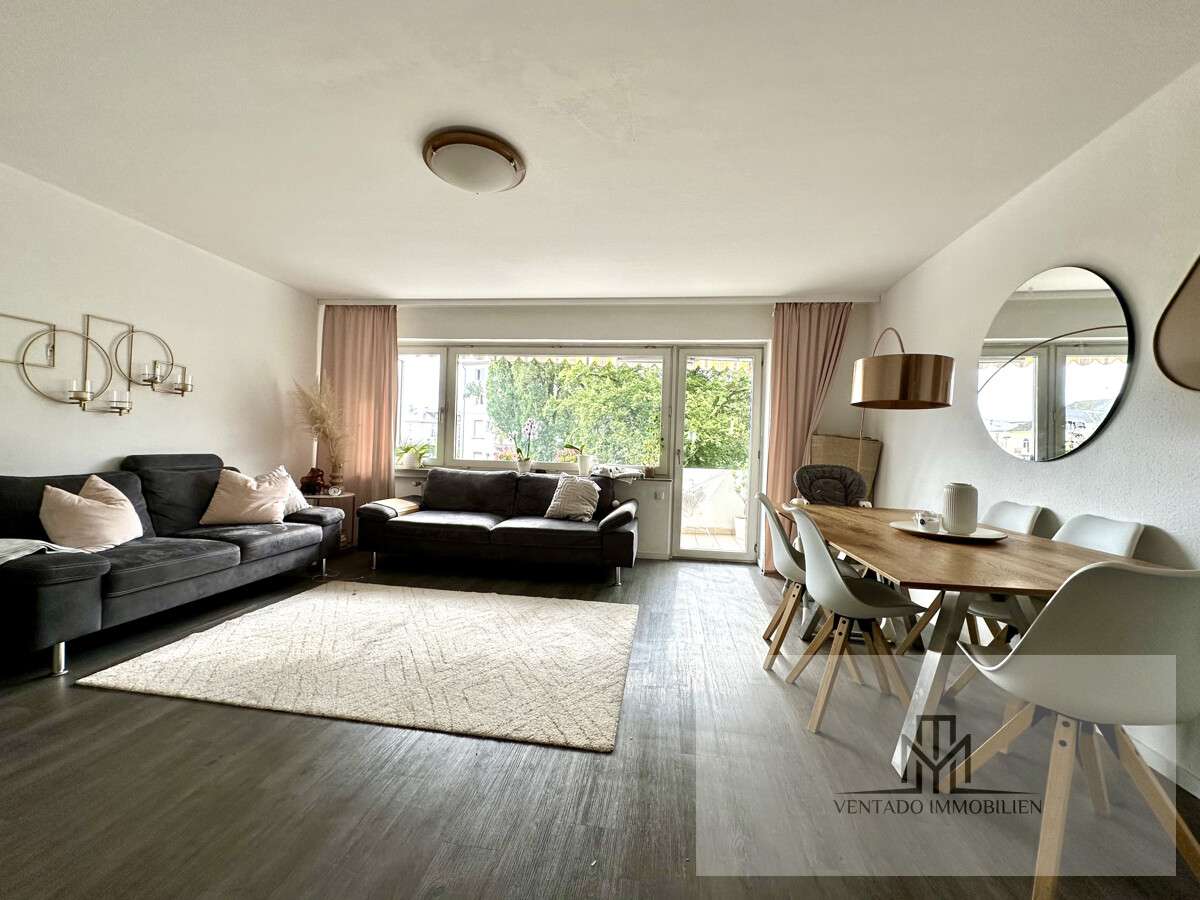 Thumbnail-Wohnung zum Kaufen in Bad Nauheim 239.000,00 € 68.97 m²